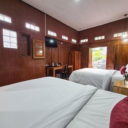 Navalia Villa Bedugul Bedugul  Exterior photo